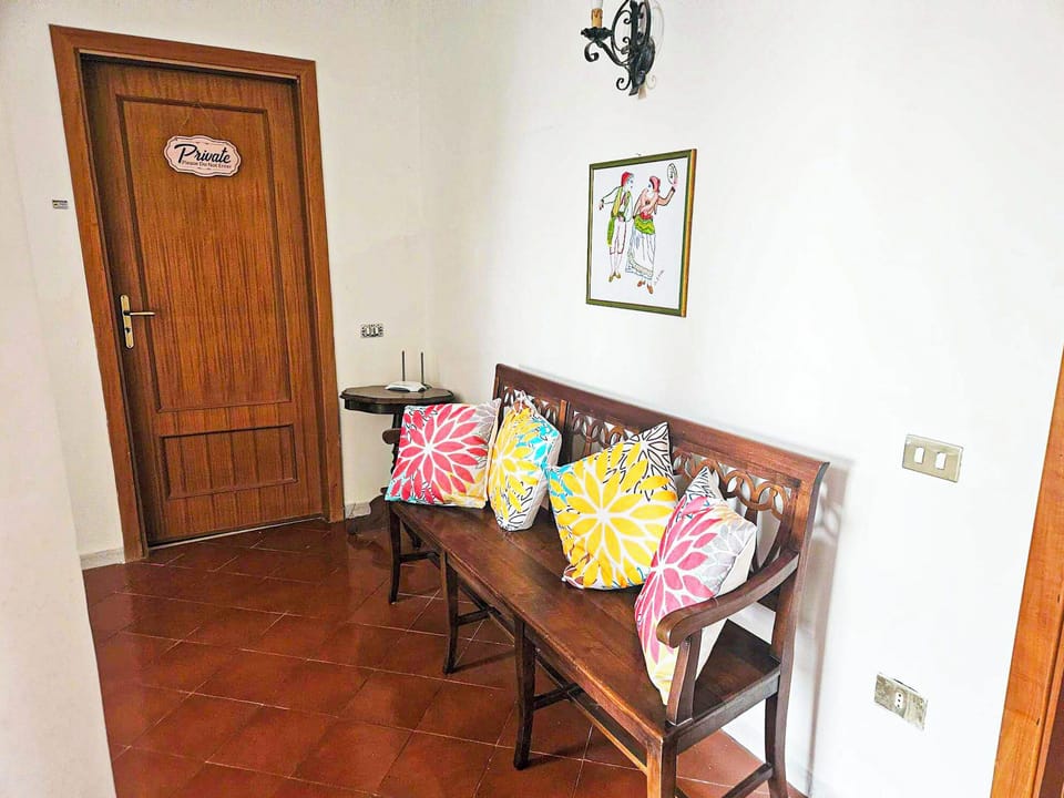 Villa, Garden View | Living area