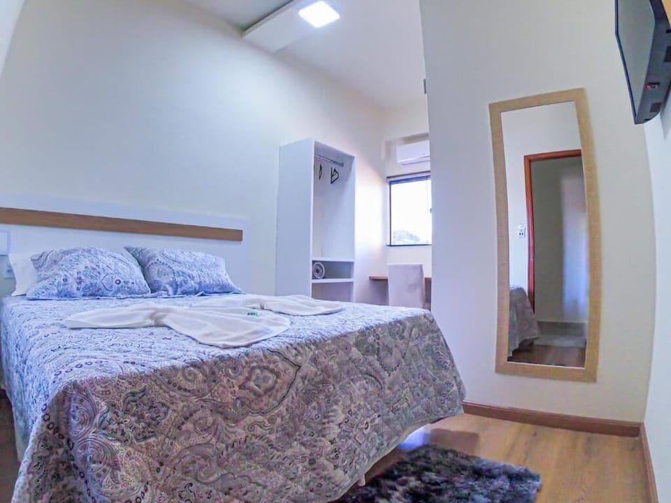 Minibar, laptop workspace, WiFi (free), individually decorated