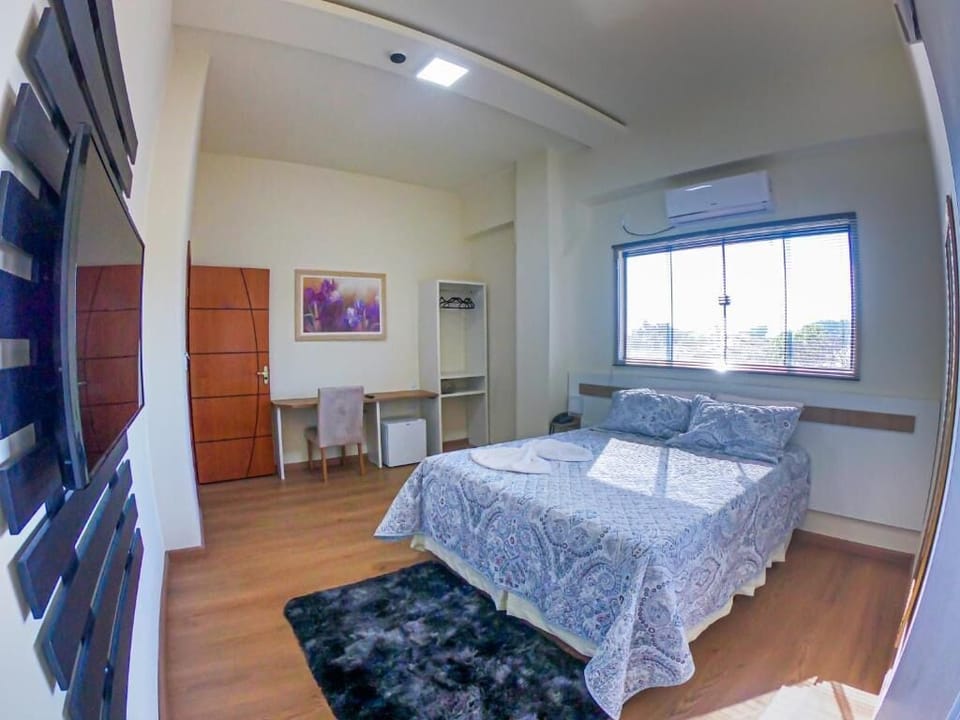 Minibar, laptop workspace, WiFi (free), individually decorated