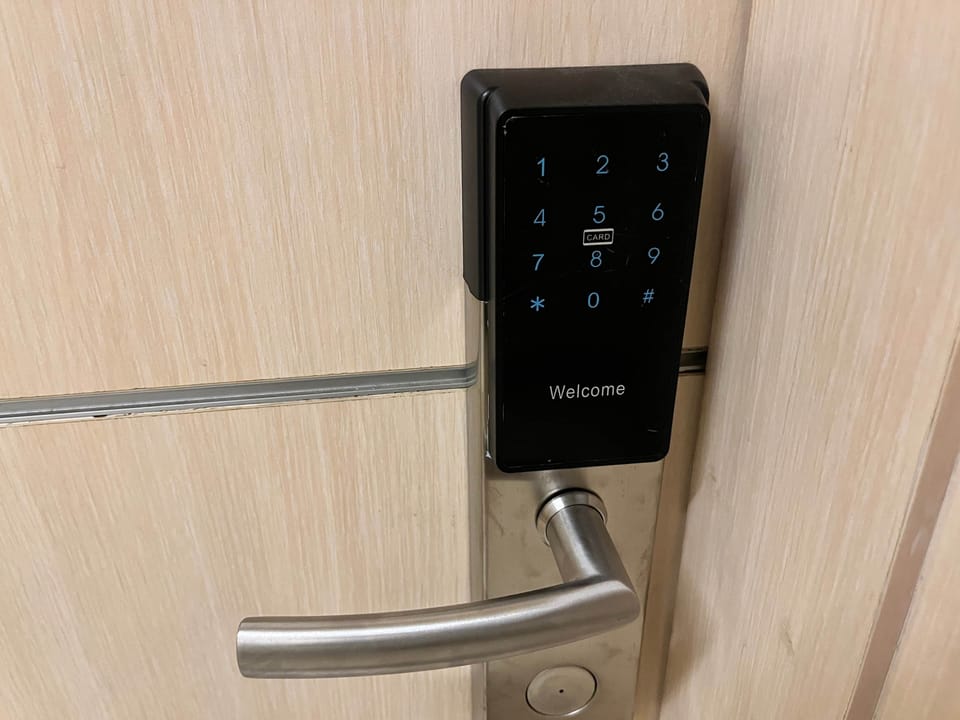Door Lock