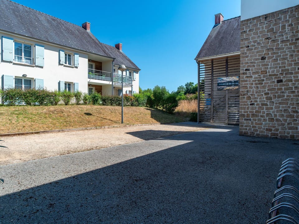 Apartment | Exterior