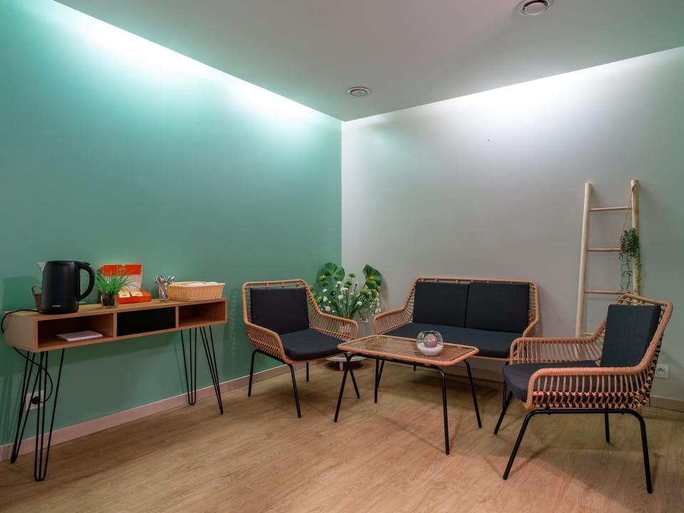Apartment | Interior