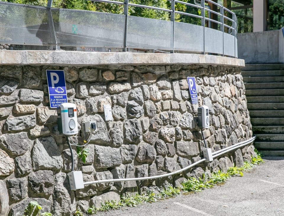 Apartment | Exterior