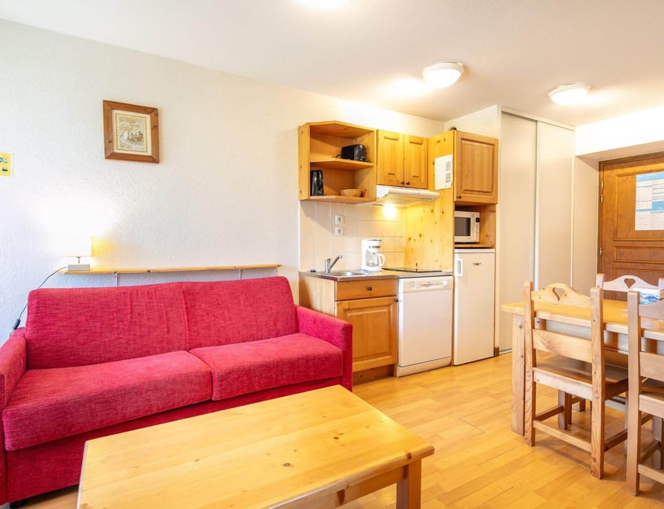 Apartment | Living room