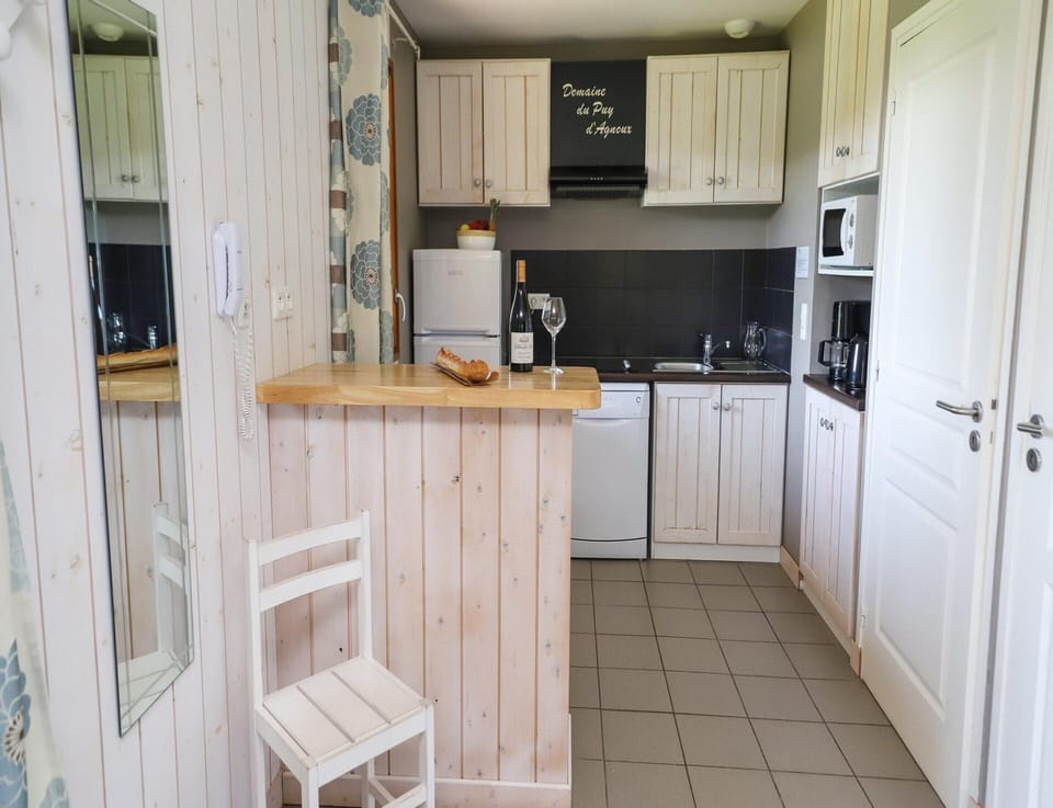 Chalet | Private kitchen