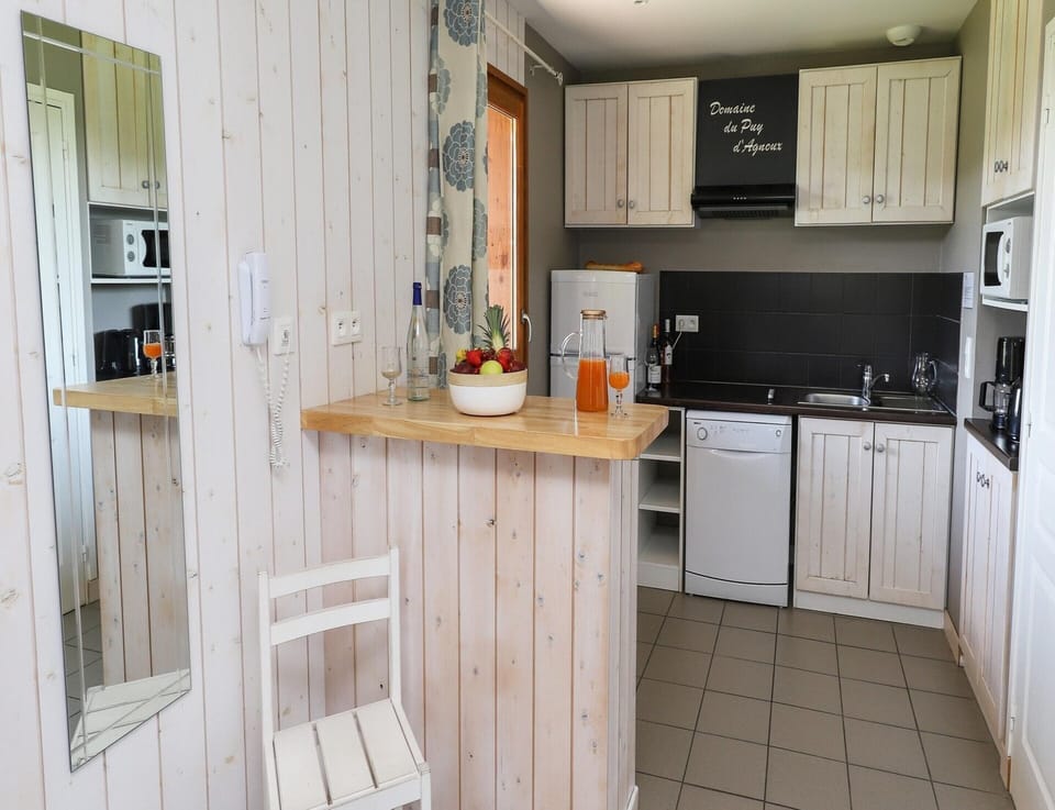 Chalet | Private kitchen