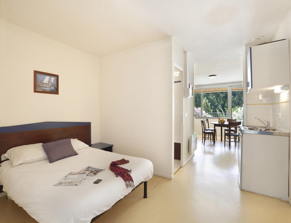 Apartment | 2 bedrooms