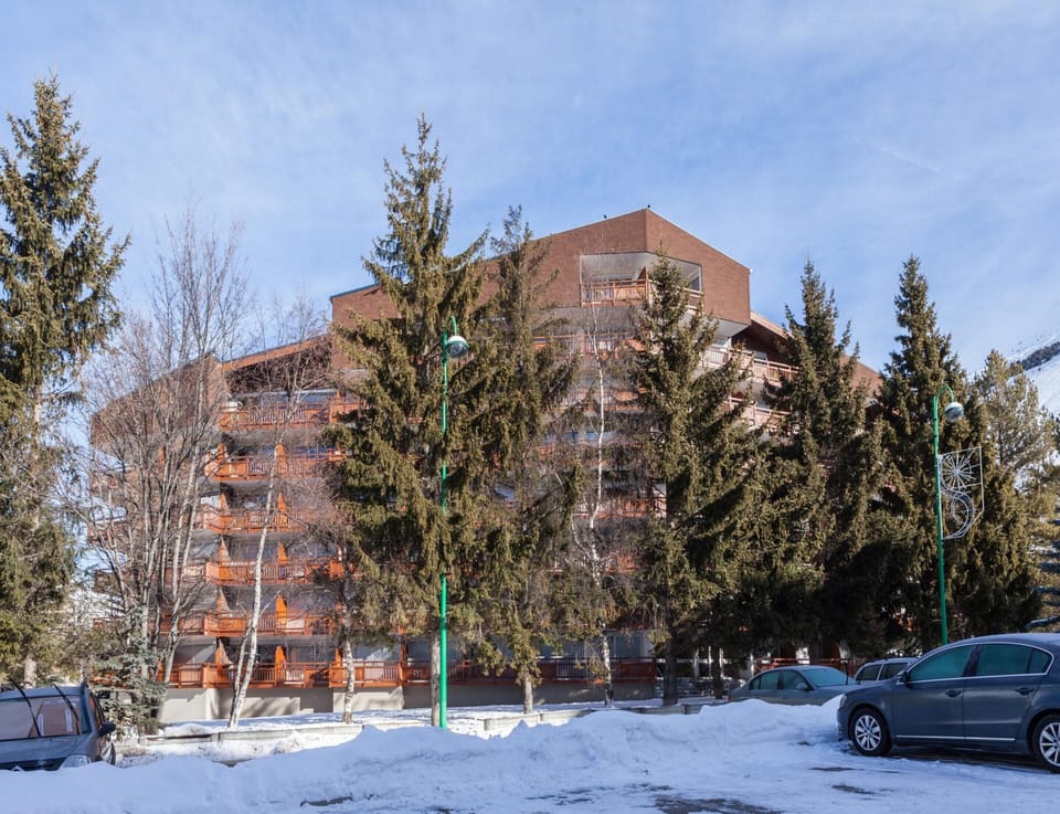 Apartment | Exterior