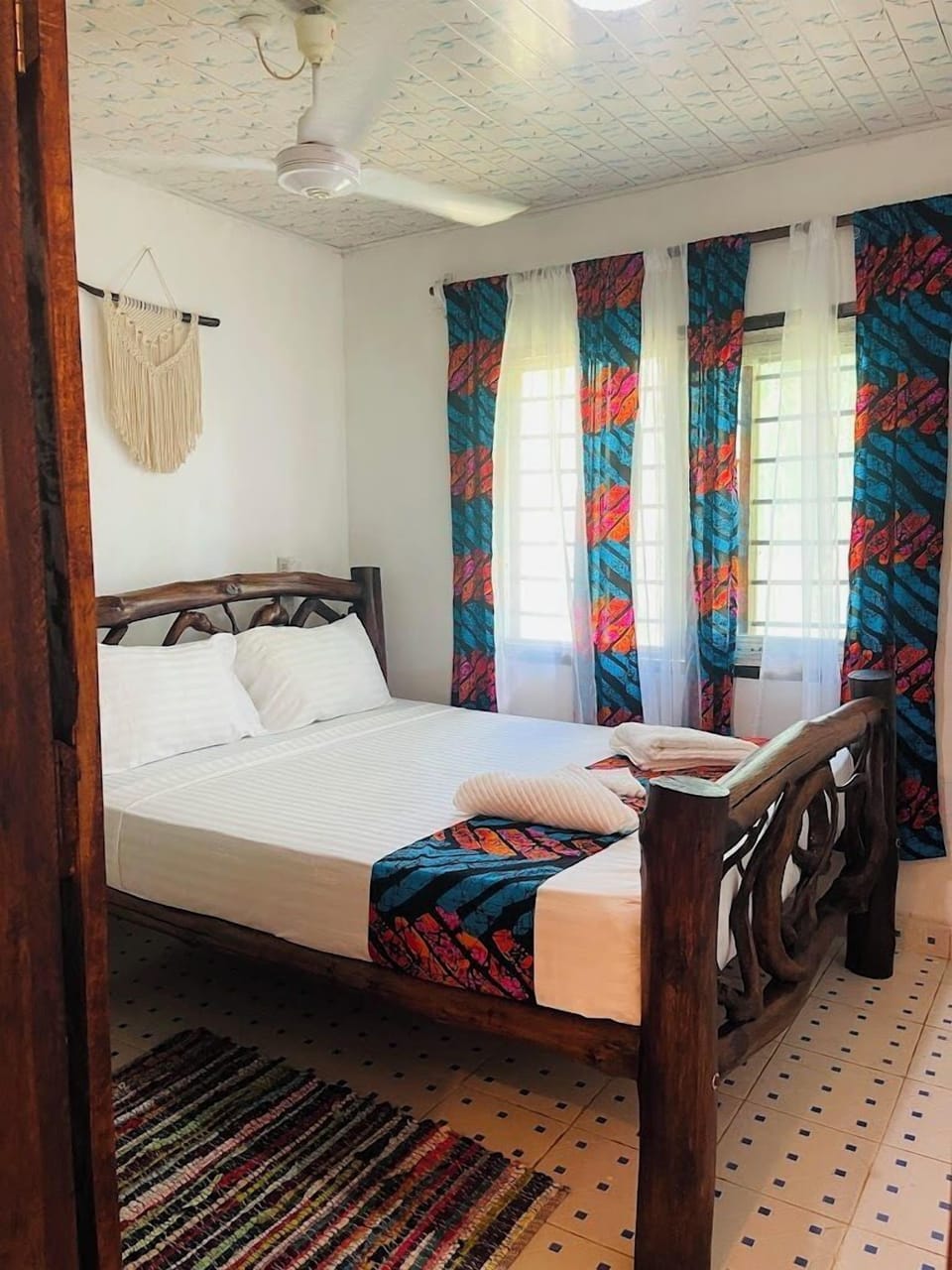 Savita House Diani House in Diani Beach