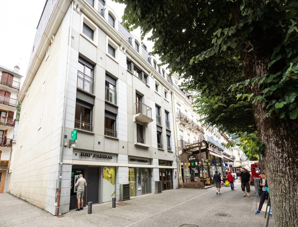 Apartment | Exterior