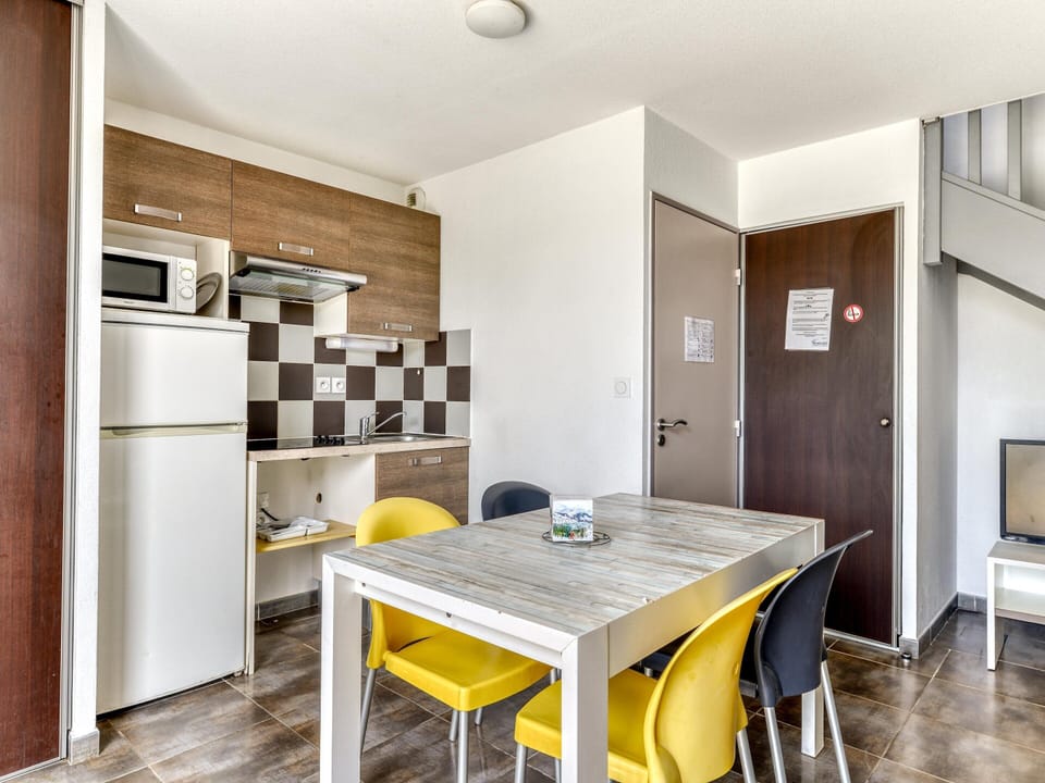 House | Dining