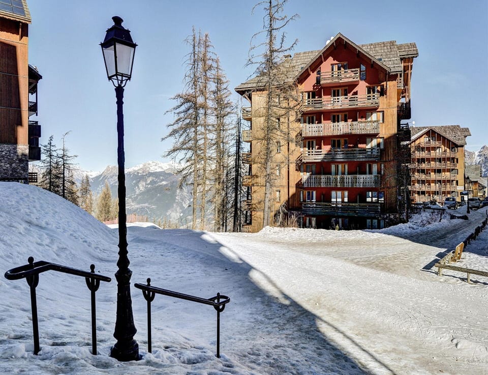 Apartment | Exterior