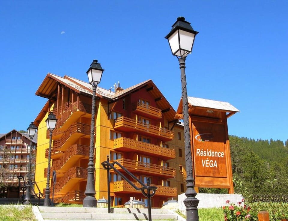 Apartment | Exterior
