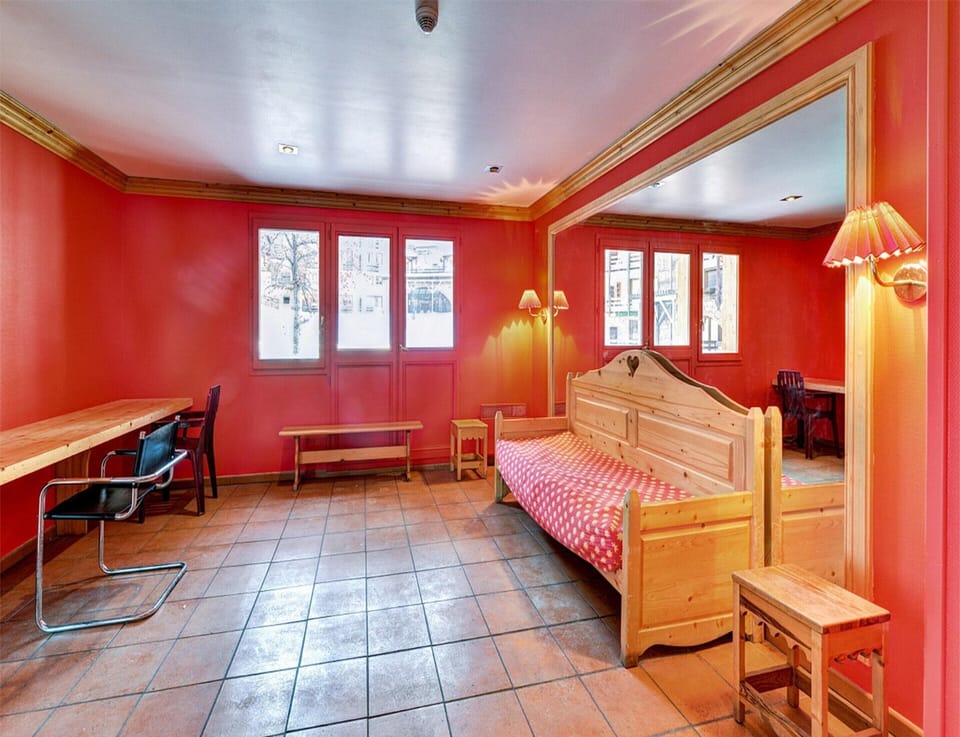 Apartment | Interior