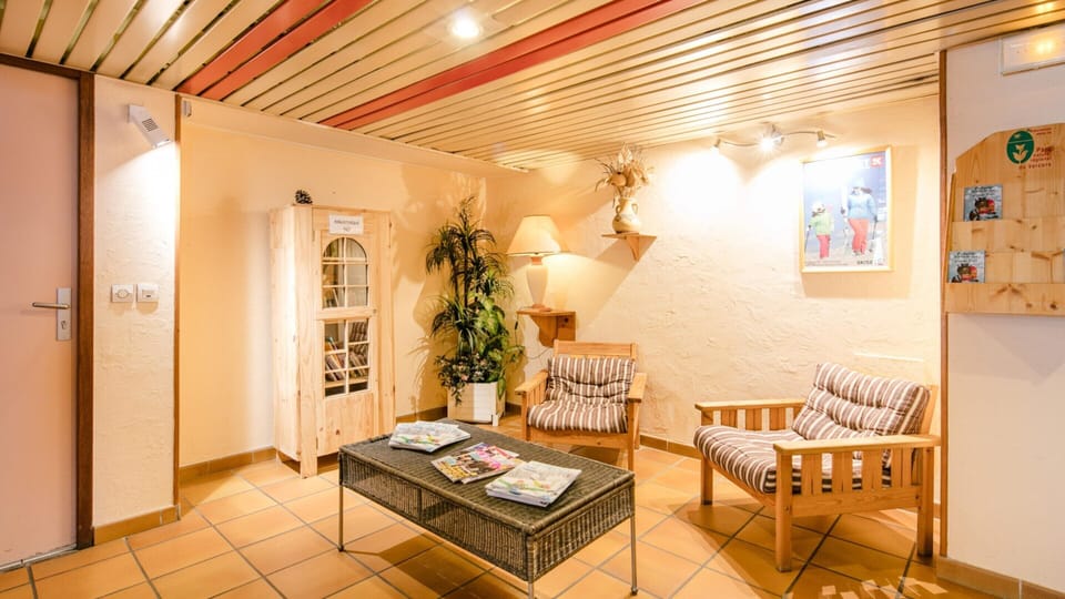 Apartment | Interior