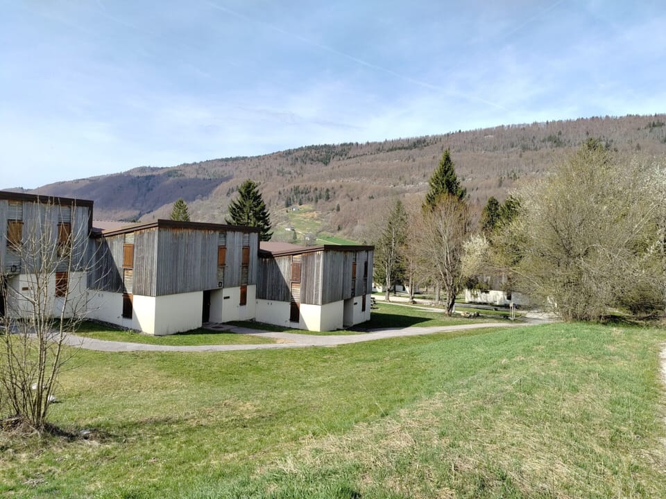 Apartment | Exterior