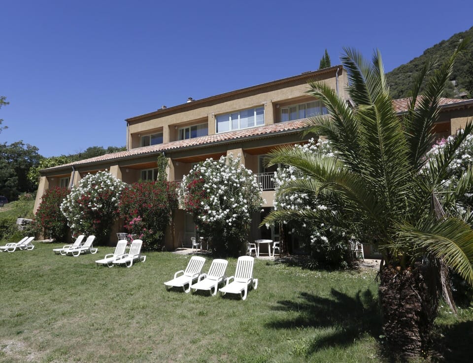 Apartment | Exterior