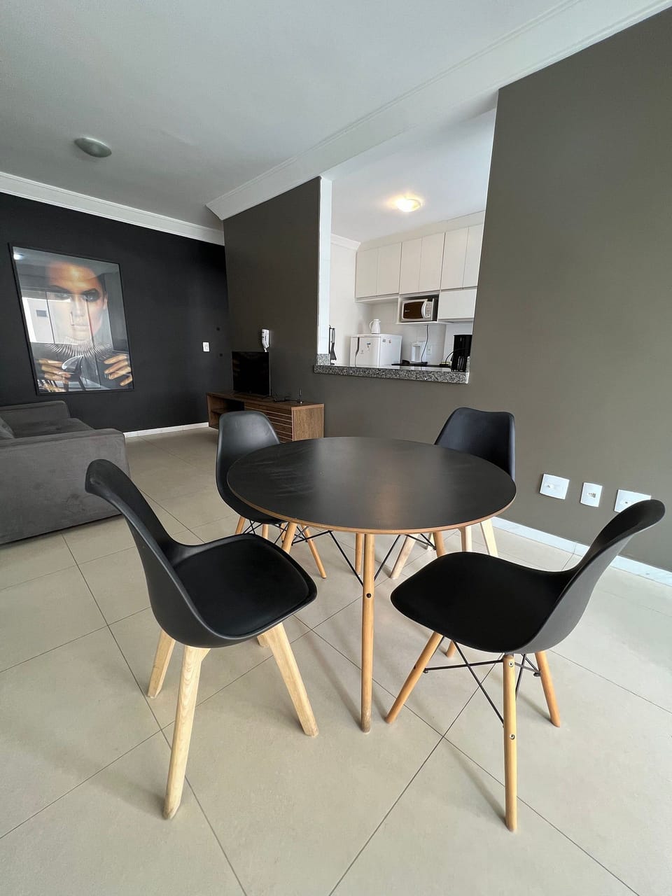 Apartment | Dining