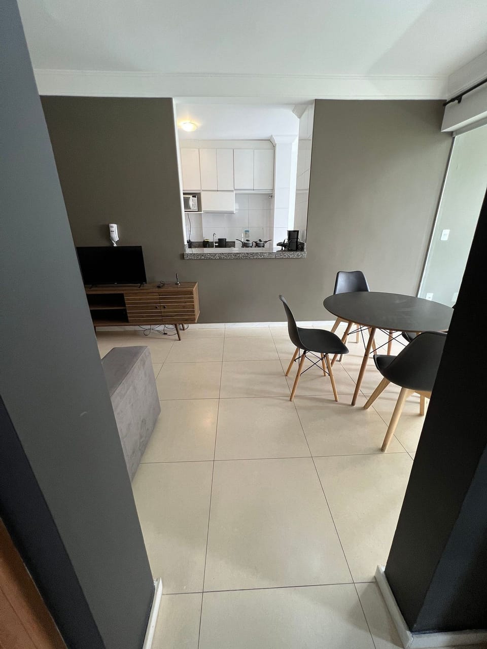 Apartment | Dining