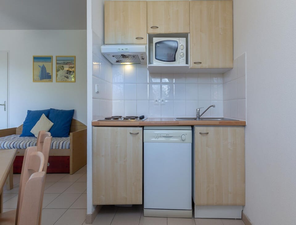 Apartment | Private kitchen