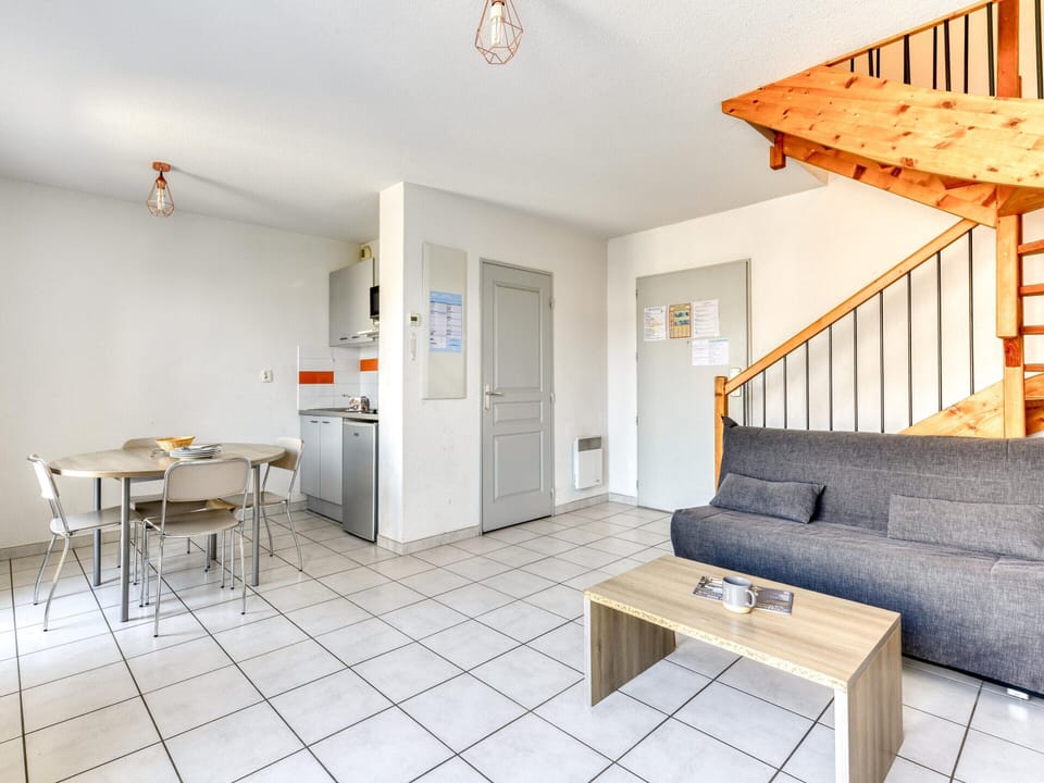 House | Living room