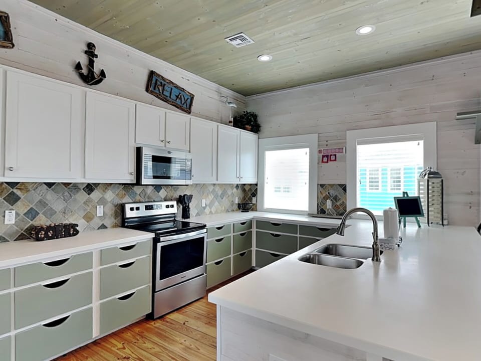 House (5 Bedrooms) | Property amenity