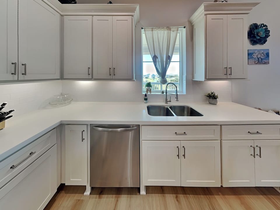 House (3 Bedrooms) | Property amenity