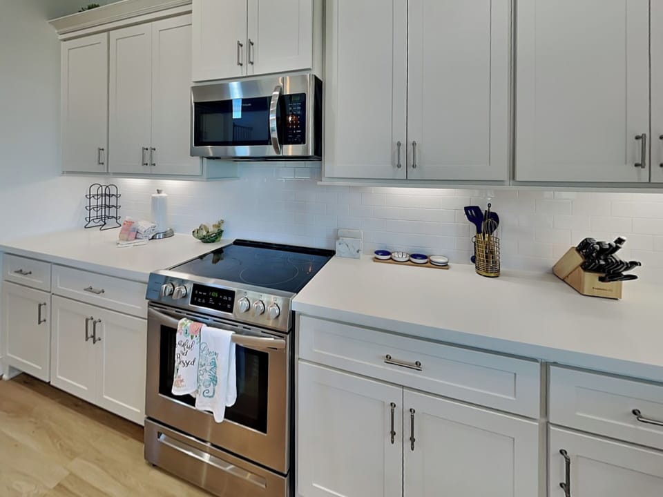 House (3 Bedrooms) | Property amenity