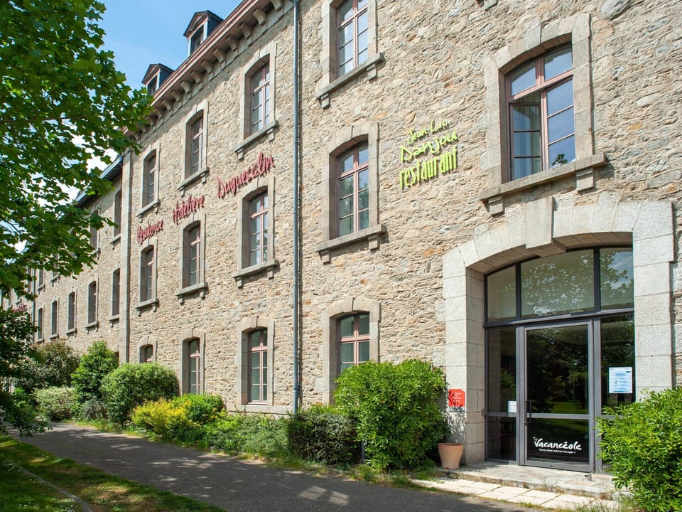 Apartment | Exterior