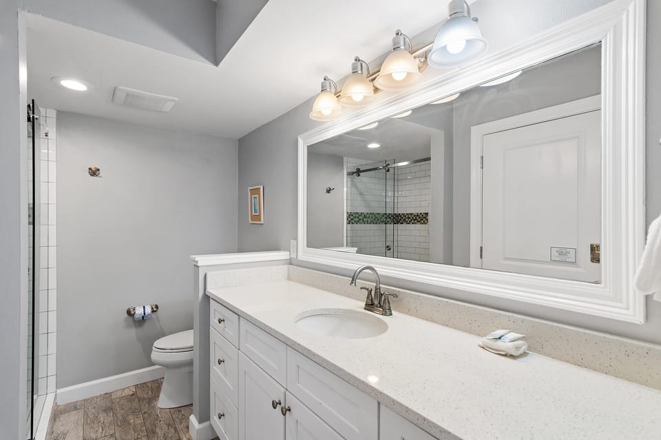 Seascape Golf Villas 95E Apartment in Miramar Beach