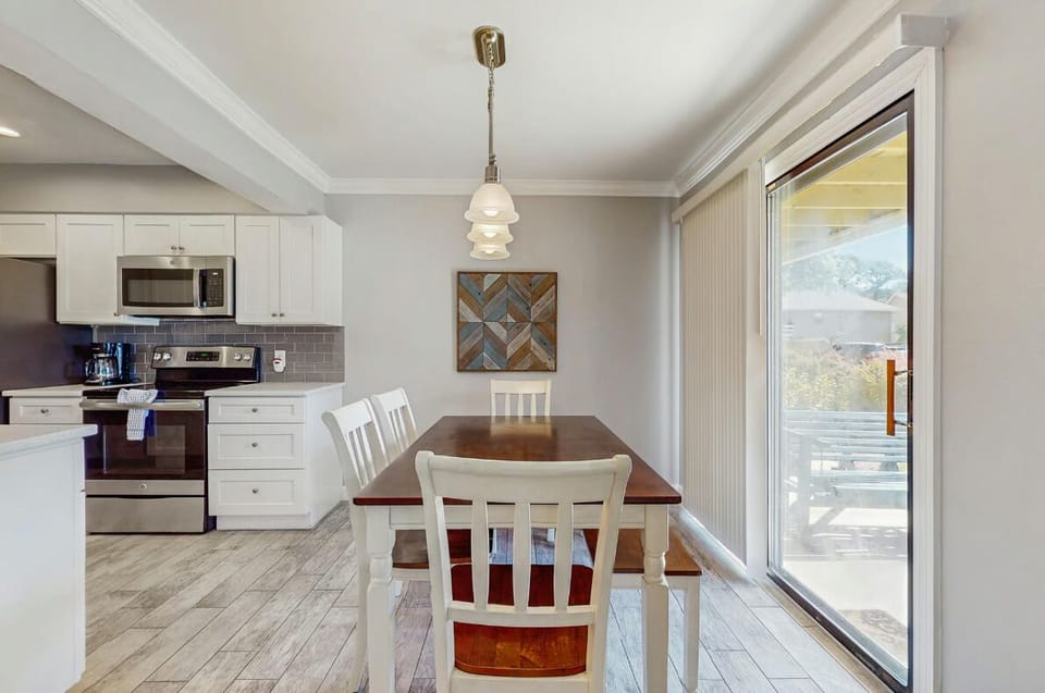 Condo, Multiple Beds (Seascape Golf Villas 95E) | Dining