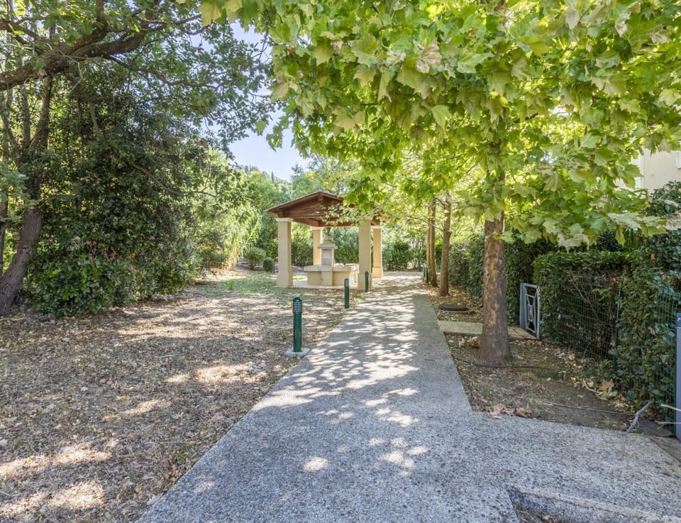 Apartment | View from property