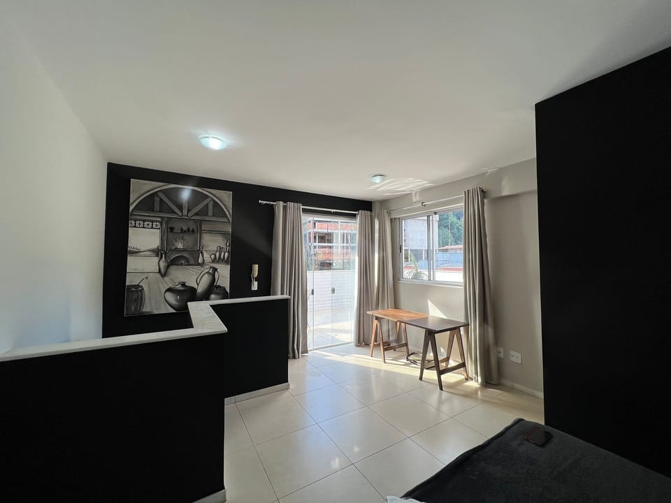 Apartment | Interior