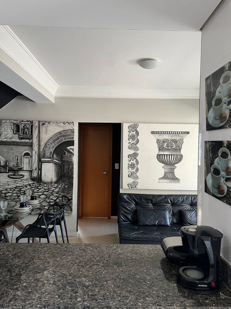 Apartment | Interior