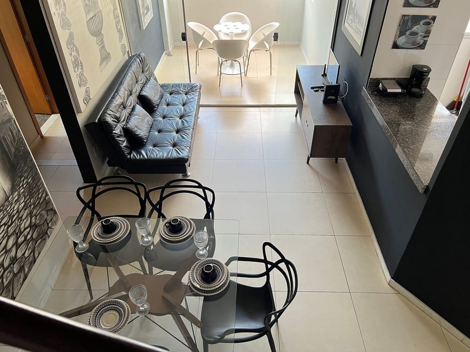 Apartment | Interior