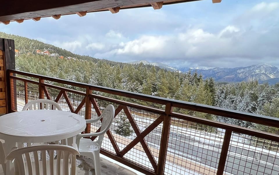 Apartment | View from property
