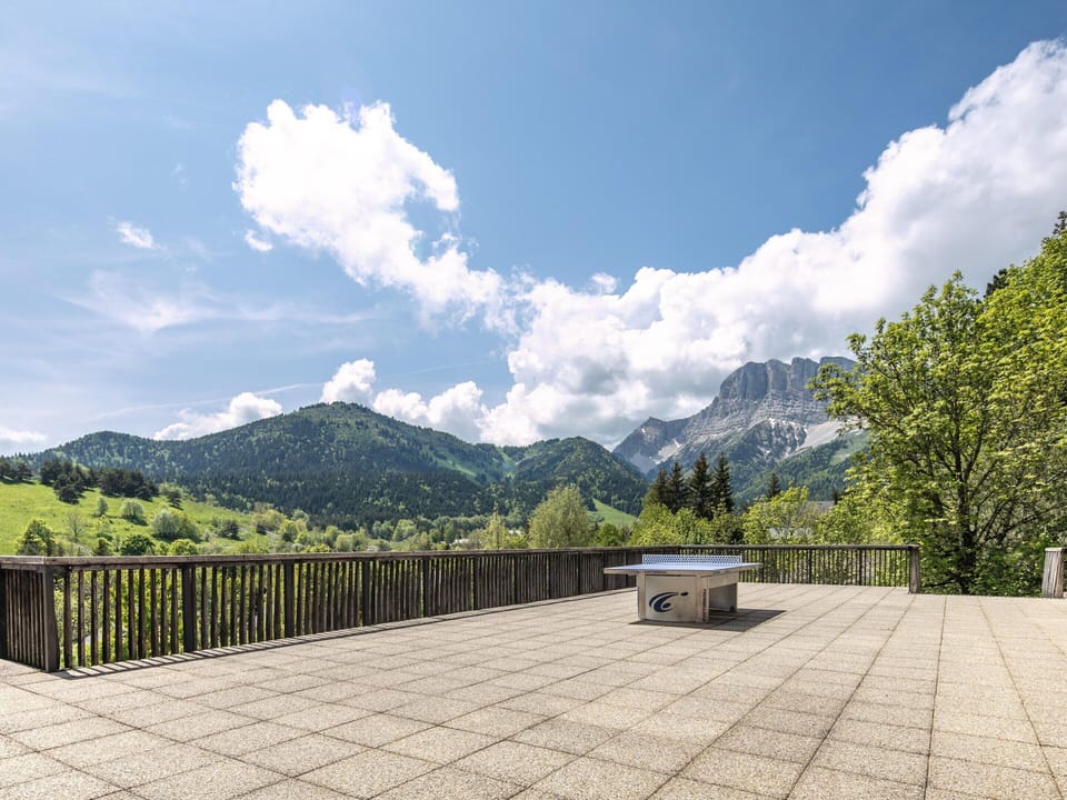 Apartment | View from property