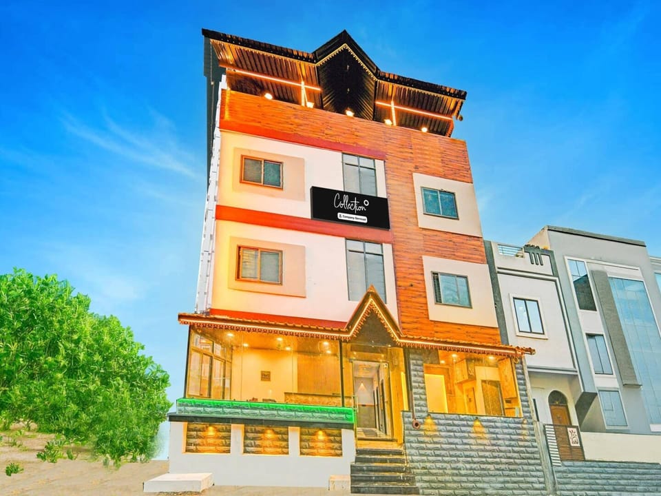 House | Exterior