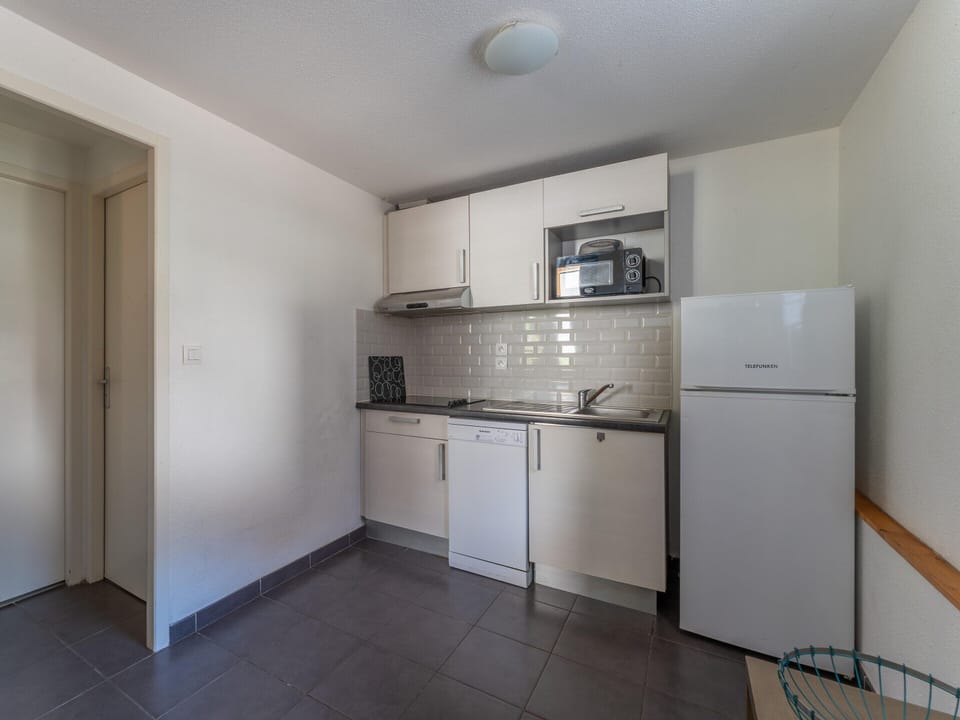 Apartment | Private kitchen
