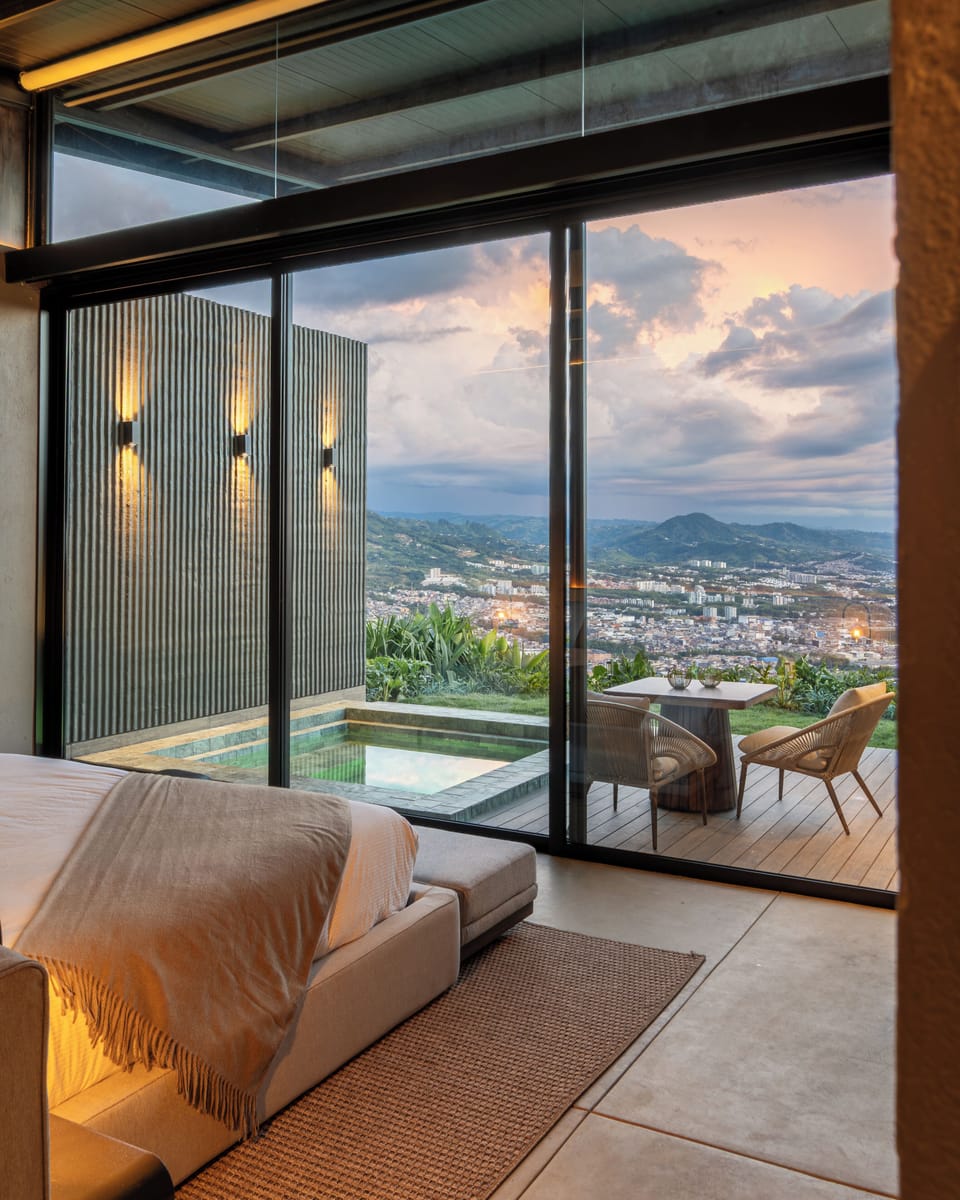 Cabin, Mountain View | Free WiFi