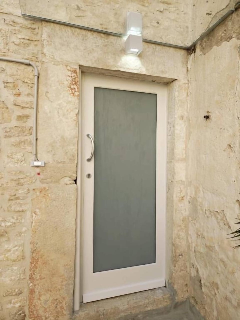 Comfort Apartment, City View | Exterior detail