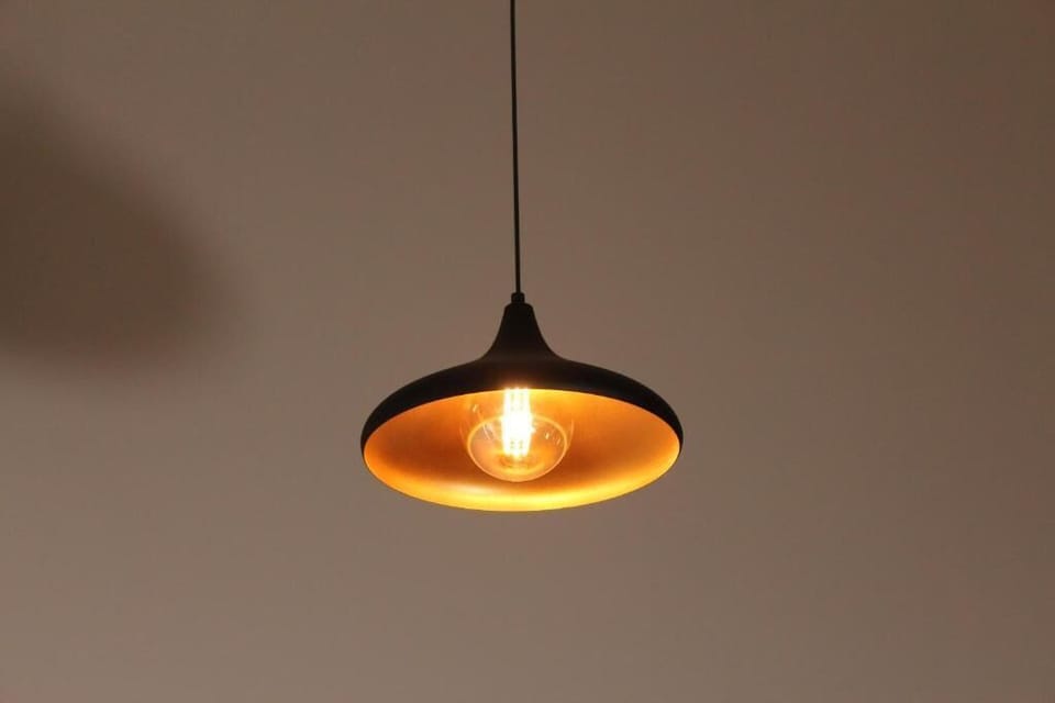 Comfort Apartment, Patio | Interior detail