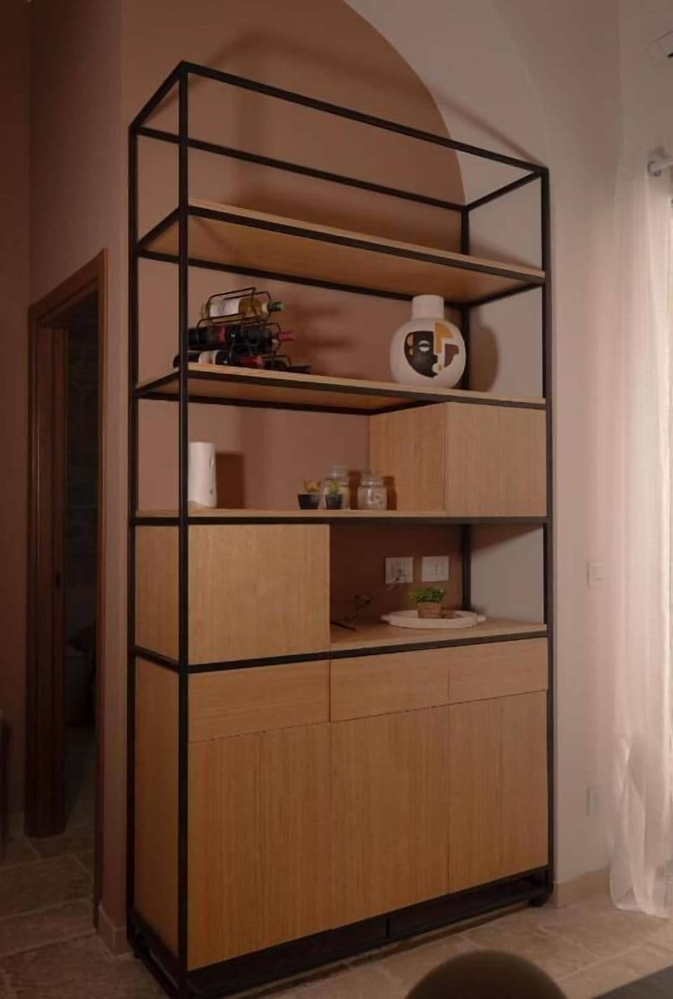 Comfort Apartment, Patio | Interior