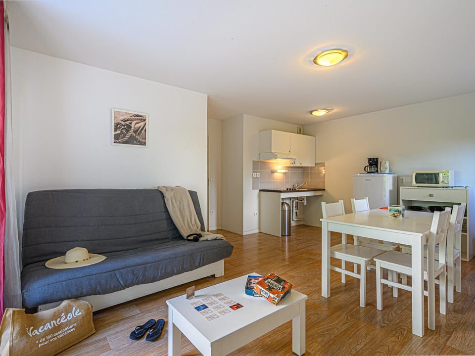 Apartment | Living room