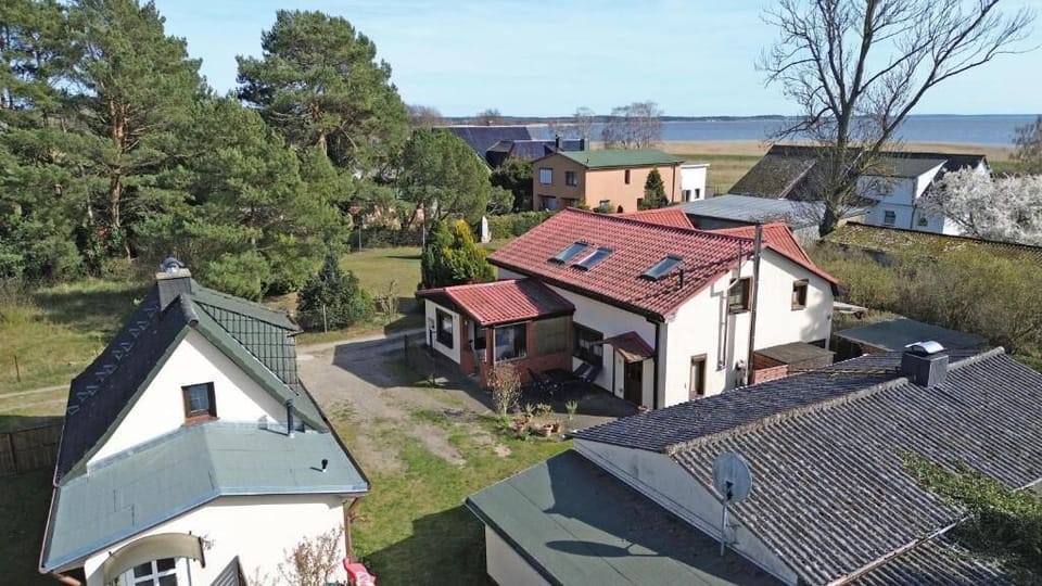 Apartment, 2 Bedrooms | Exterior