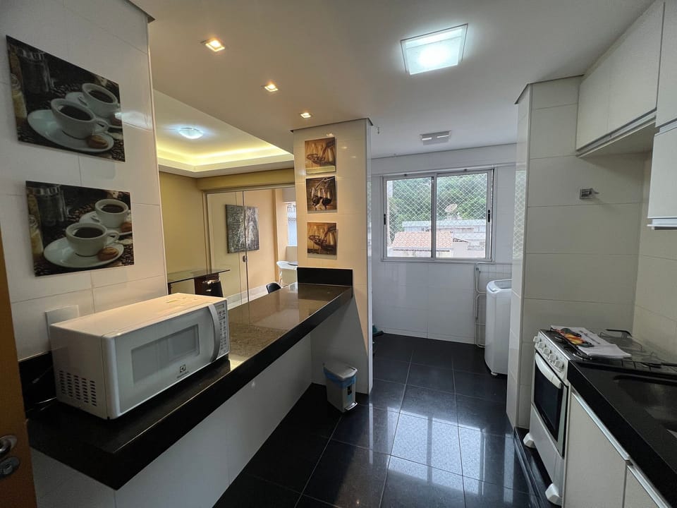 Apartment | Private kitchen