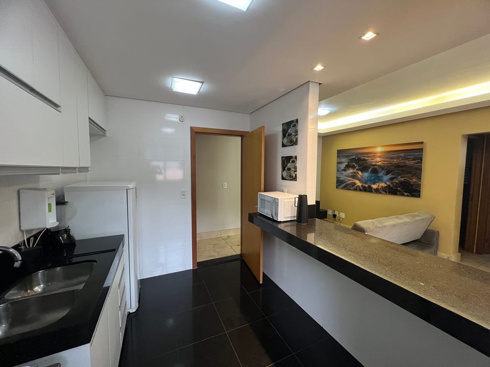 Apartment | Interior