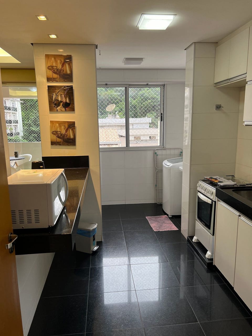 Apartment | Private kitchen