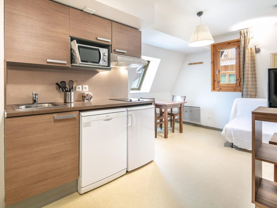 Apartment | Private kitchen