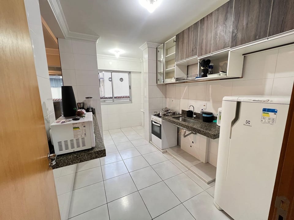 Apartment | Private kitchen